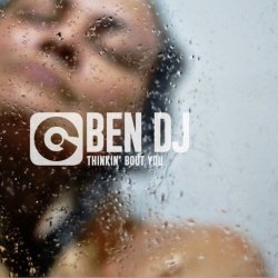 Portada Ben DJ - It Feels So Good