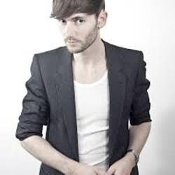 Portada Christian Strobe - The Only One