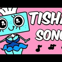 Portada Tisha - По-другому
