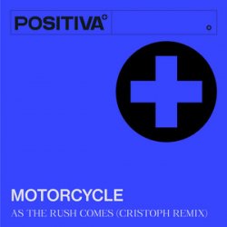 Portada Motorcycle - As The Rush Comes (Armin van Buuren's Mix)