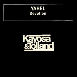 Portada Yahel - Devotion (Armin van Buuren Remix)