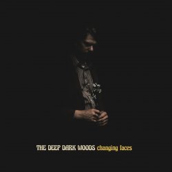 Portada The Deep Dark Woods - Treacherous Waters