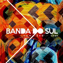 Portada Banda Do Sul - A Danca Do Futuro