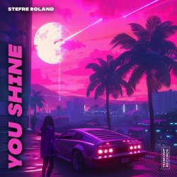 Portada Stefre Roland - You Shine
