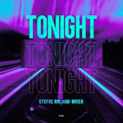 Portada Stefre Roland - Mos Night
