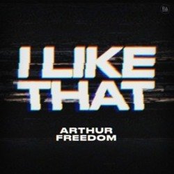 Portada Arthur Freedom - Set Me Free