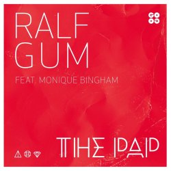 Portada Ralf Gum feat. Monique Bingham - The Pap