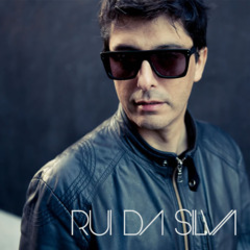 Portada Rui Da Silva - One More Day
