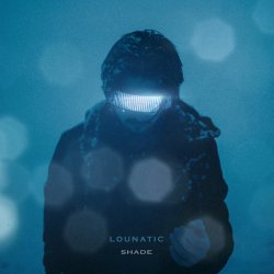 Portada Lounatic - The Universe