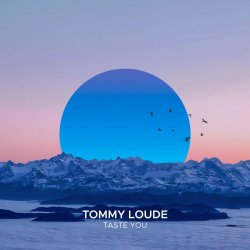Portada Tommy Loude - You & Me