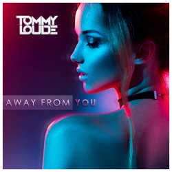 Portada Tommy Loude - Nox Infinita