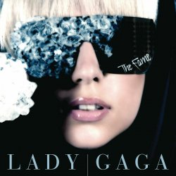 Portada Lady Gaga - Poker Face
