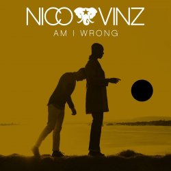 Portada Nico & Vinz - Am I Wrong
