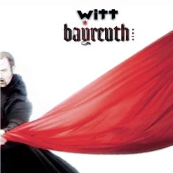 Portada Joachim Witt - Das Jüngste Gericht