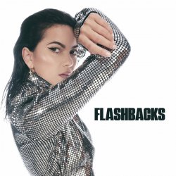Portada Inna - Flashbacks