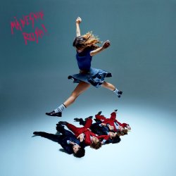 Portada Maneskin feat. Tom Morello - Gossip