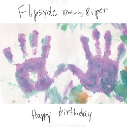 Portada Flipsyde - Happy Birthday
