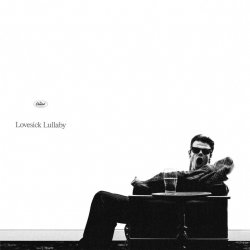 Portada YUNGBLUD - Lovesick Lullaby