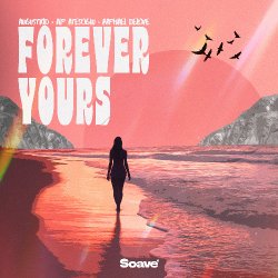 Portada AUGUSTKID & Alp Atesoglu & Raphael Delove - Forever Yours