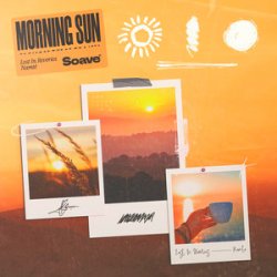 Portada Lost In Reveries & Namte - Morning Sun