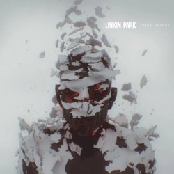 Portada Linkin Park - Burn It Down