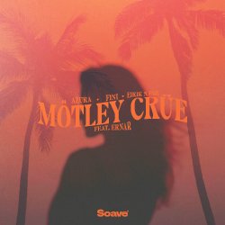 Portada AZURA & Fini & Eirik Naess & Ernar - Motley Crue