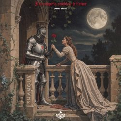 Portada SHANGUY & NRD1 - J'ai Compris Combien Je T'aime