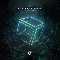 Portada Yves V feat. Barefoot - Strike A Pose