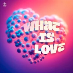 Portada SYNFLO & Niki Four - What Is Love