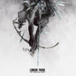 Portada Linkin Park - War