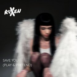 Portada Roxen & Unklfnkl - Save You (UNKLFNKL Remix)