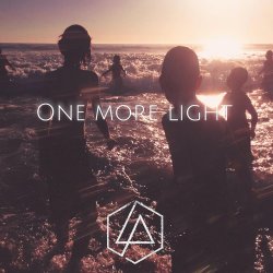 Portada Linkin Park - Heavy (feat. Kiiara)