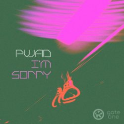 Portada pwad - I’m Sorry