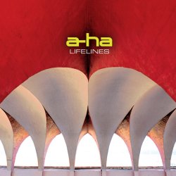 Portada A-Ha - Lifelines