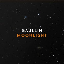 Portada Gaullin - Moonlight