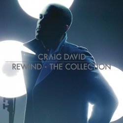 Portada Craig David & Sting - Rise And Fall