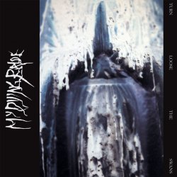 Portada My Dying Bride - Your river
