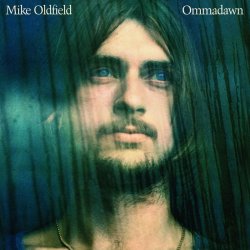 Portada Mike Oldfield - Our Father