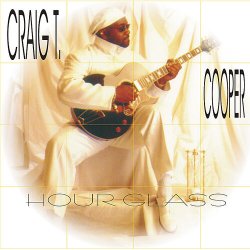 Portada Craig T. Cooper - Hour Glass Figure