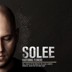 Portada Solee - Legends