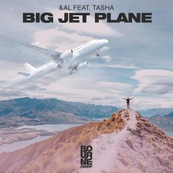 Portada Al feat. Tasha - Big Jet Plane