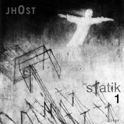 Portada Statik - Disko Hypnotica