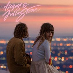 Portada Angus & Julia Stone - Big Jet Plane