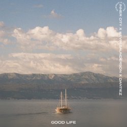 Portada Summer Is Calling & Inner City & Dantiez - Good Life (feat. Kevin Saunderson)