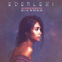 Portada Dikanda - Ederlezi (Micaele Edit)