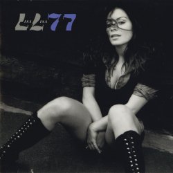 Portada Liza Liza - 2safe