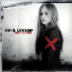 Portada Avril Lavigne - I Always Get What I Want