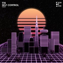 Portada T78 - Self Control (Extended Mix)
