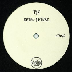 Portada T78 - Self Control