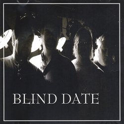 Portada Blind Date - Your Heart Keeps Burning